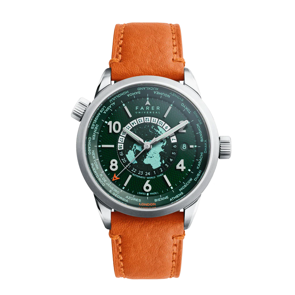 Farer Foxe - Image 27