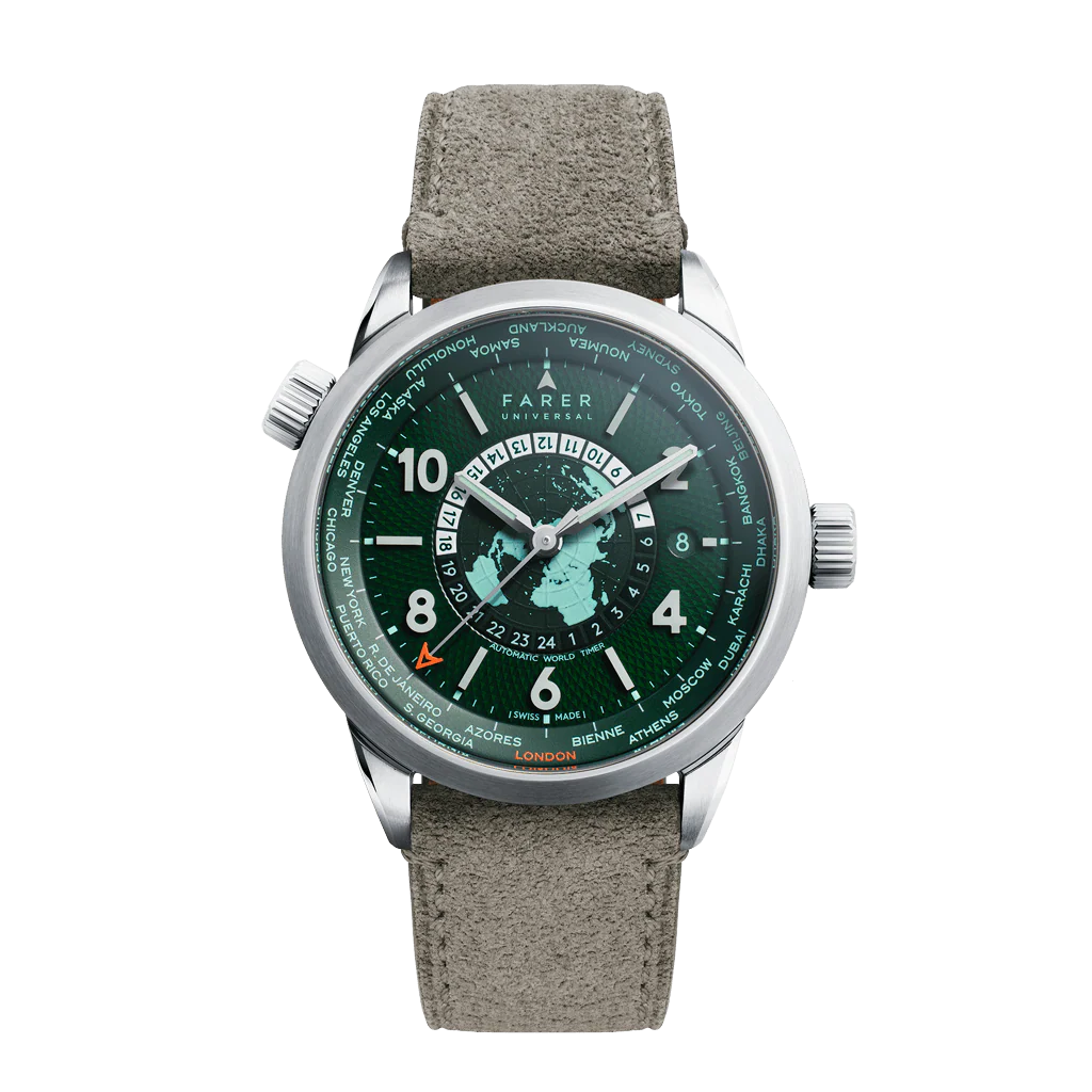 Farer Foxe - Image 30