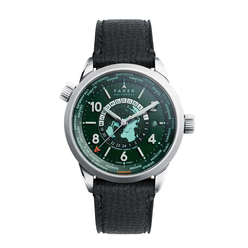 Farer Foxe - Image 5