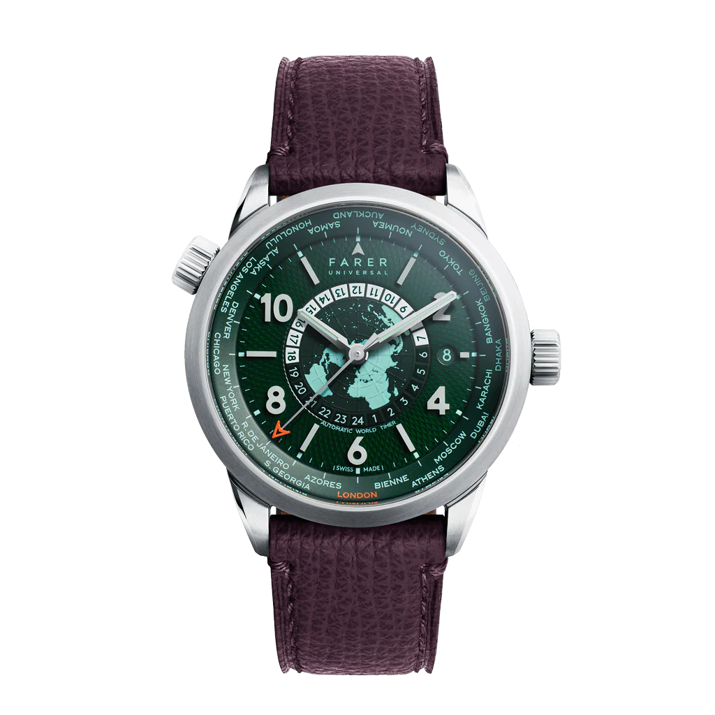 Farer Foxe - Image 6
