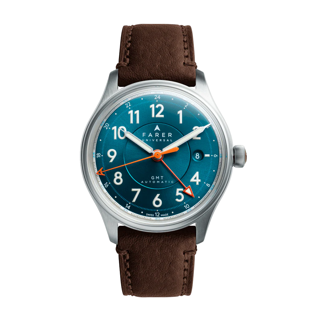 Farer Lander IV - Image 20