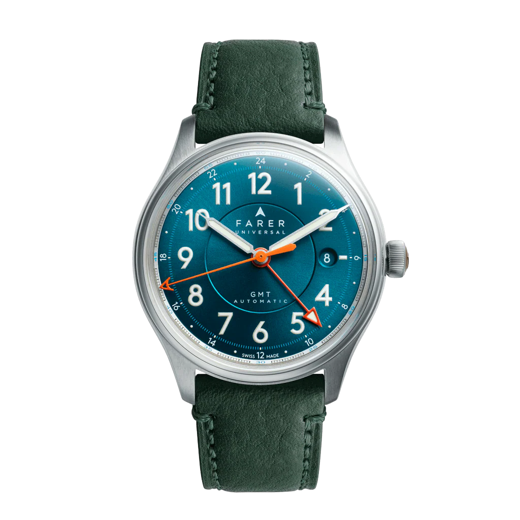 Farer Lander IV - Image 21