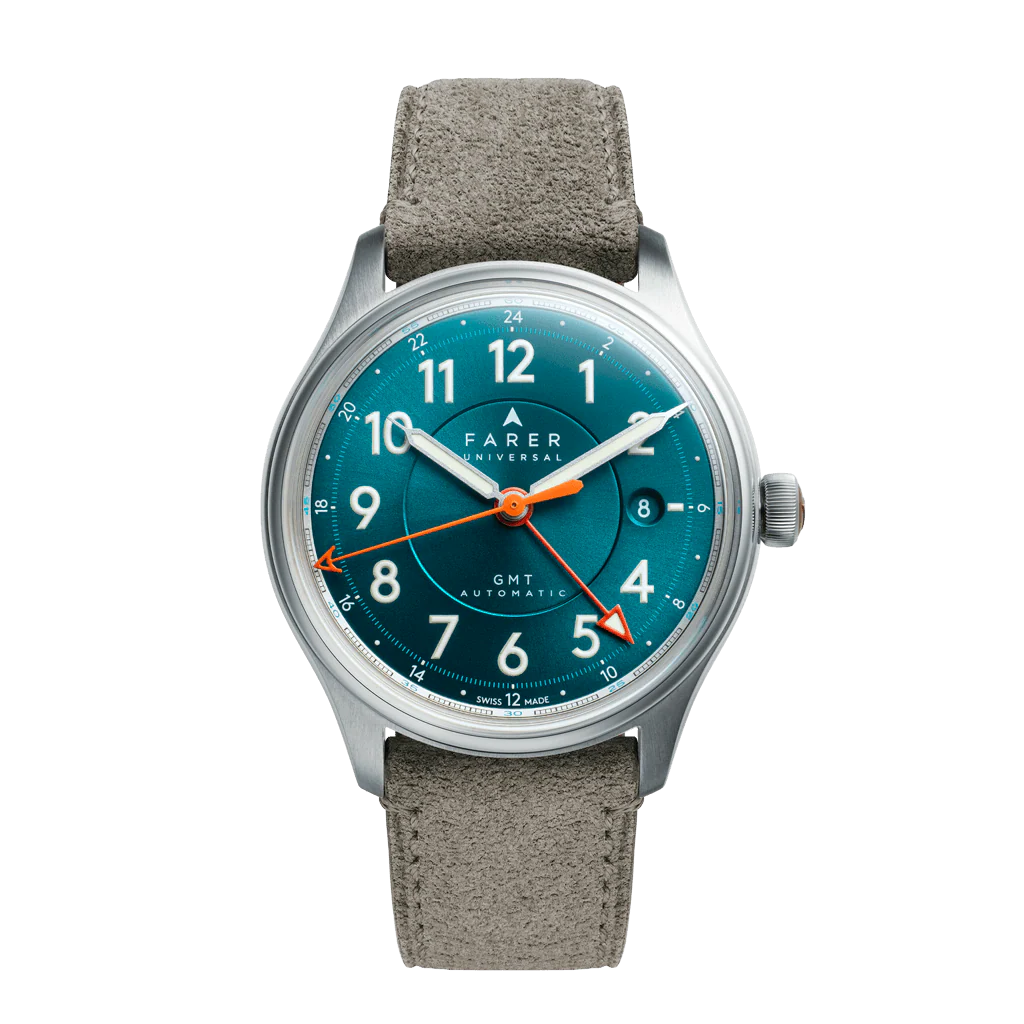 Farer Lander IV - Image 30