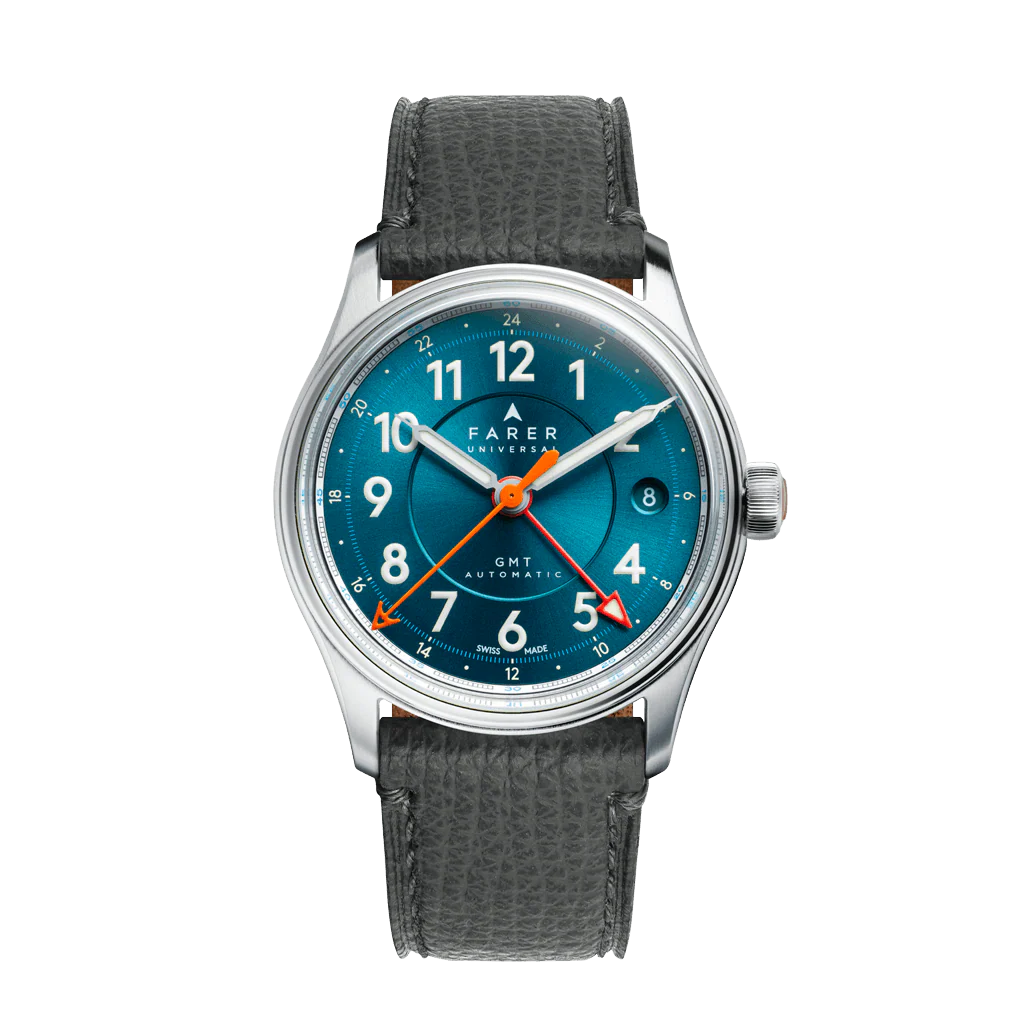 Farer Lander IV 36mm - Image 11