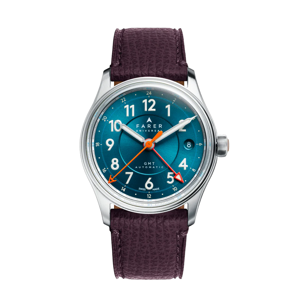 Farer Lander IV 36mm - Image 12