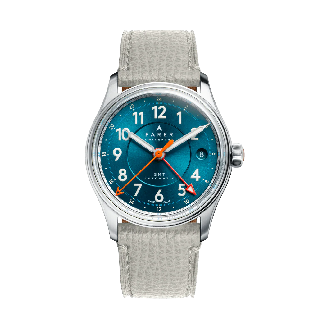 Farer Lander IV 36mm - Image 13