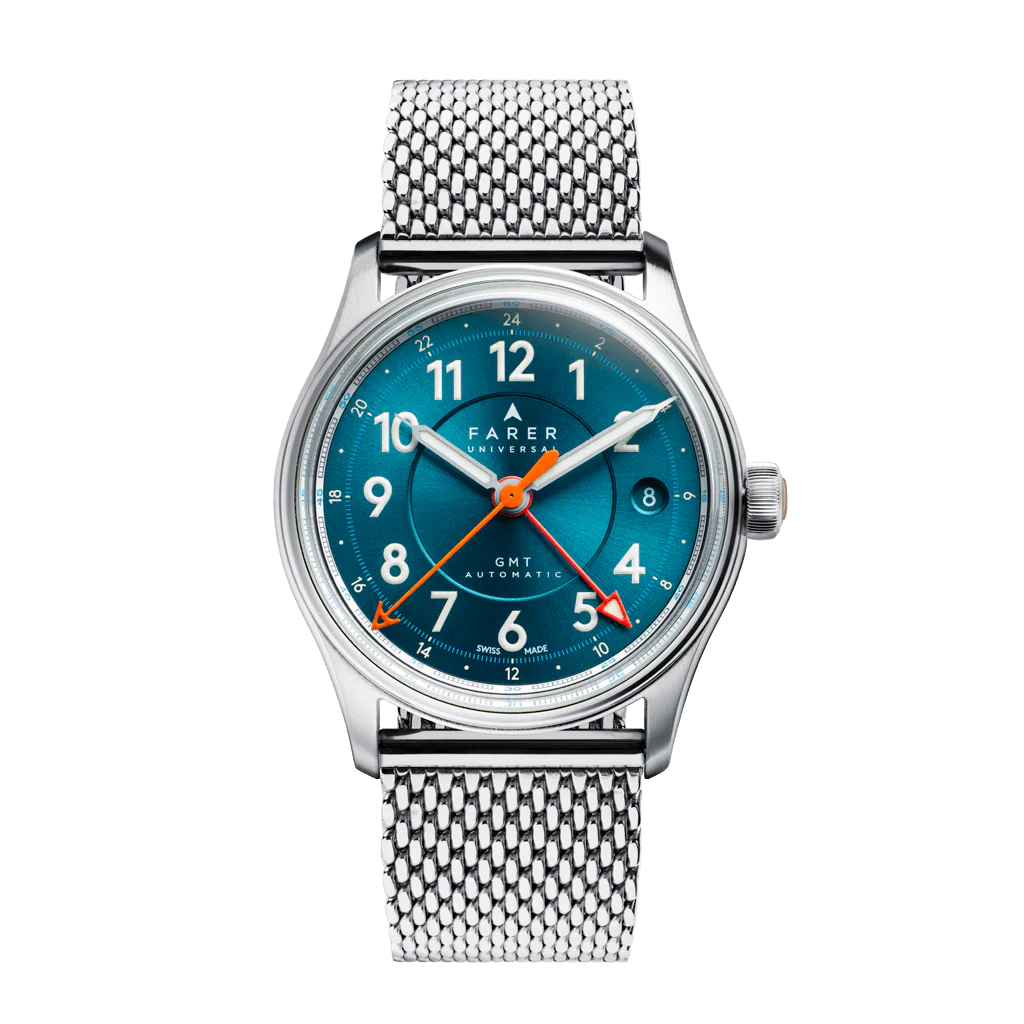 Farer Lander IV 36mm - Image 18