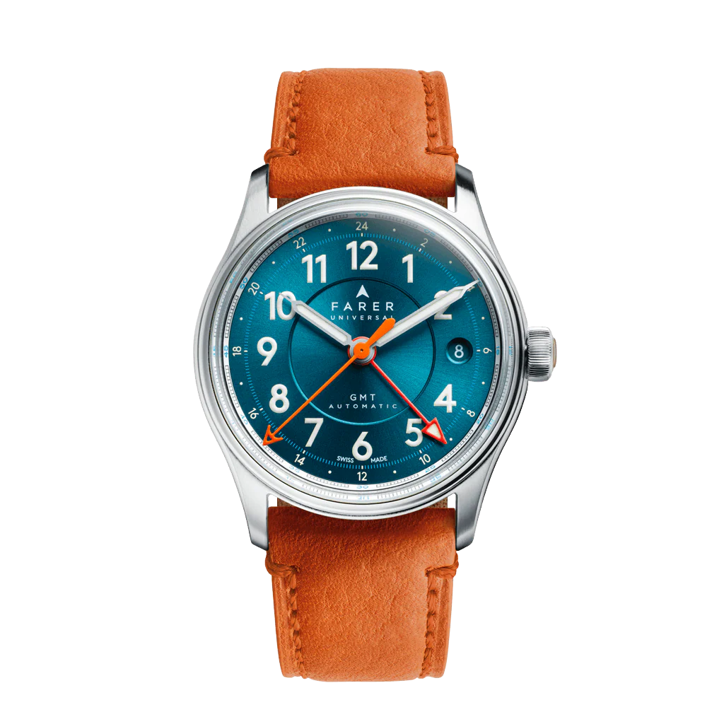 Farer Lander IV 36mm - Image 26