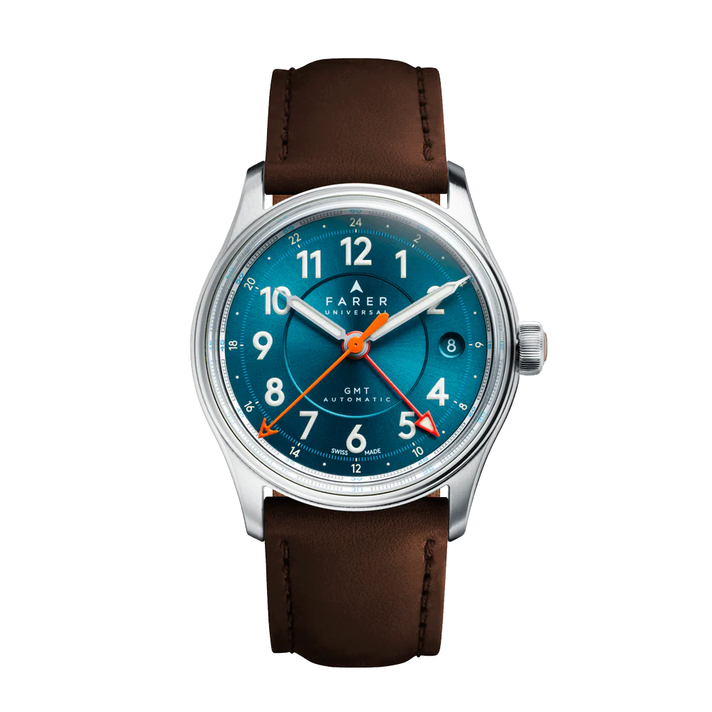 Farer Lander IV 36mm - Image 5