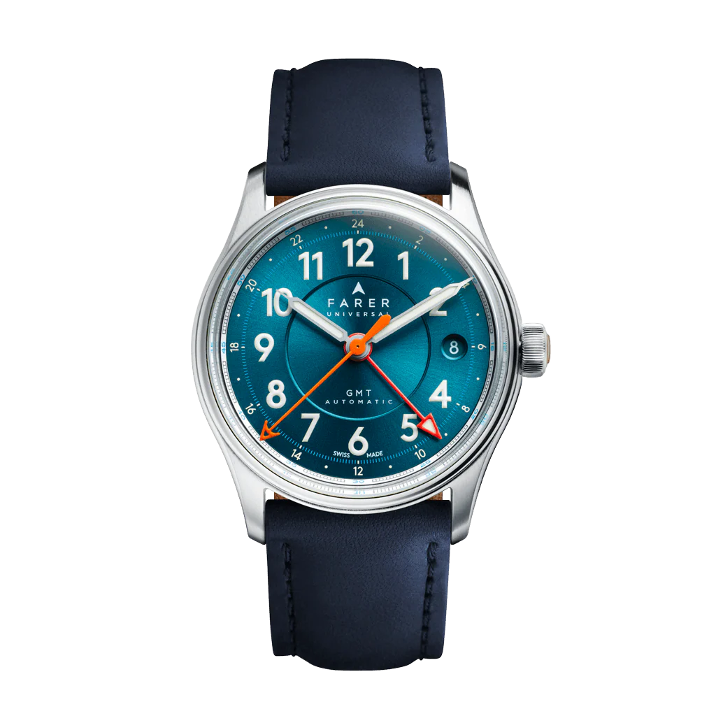Farer Lander IV 36mm - Image 6