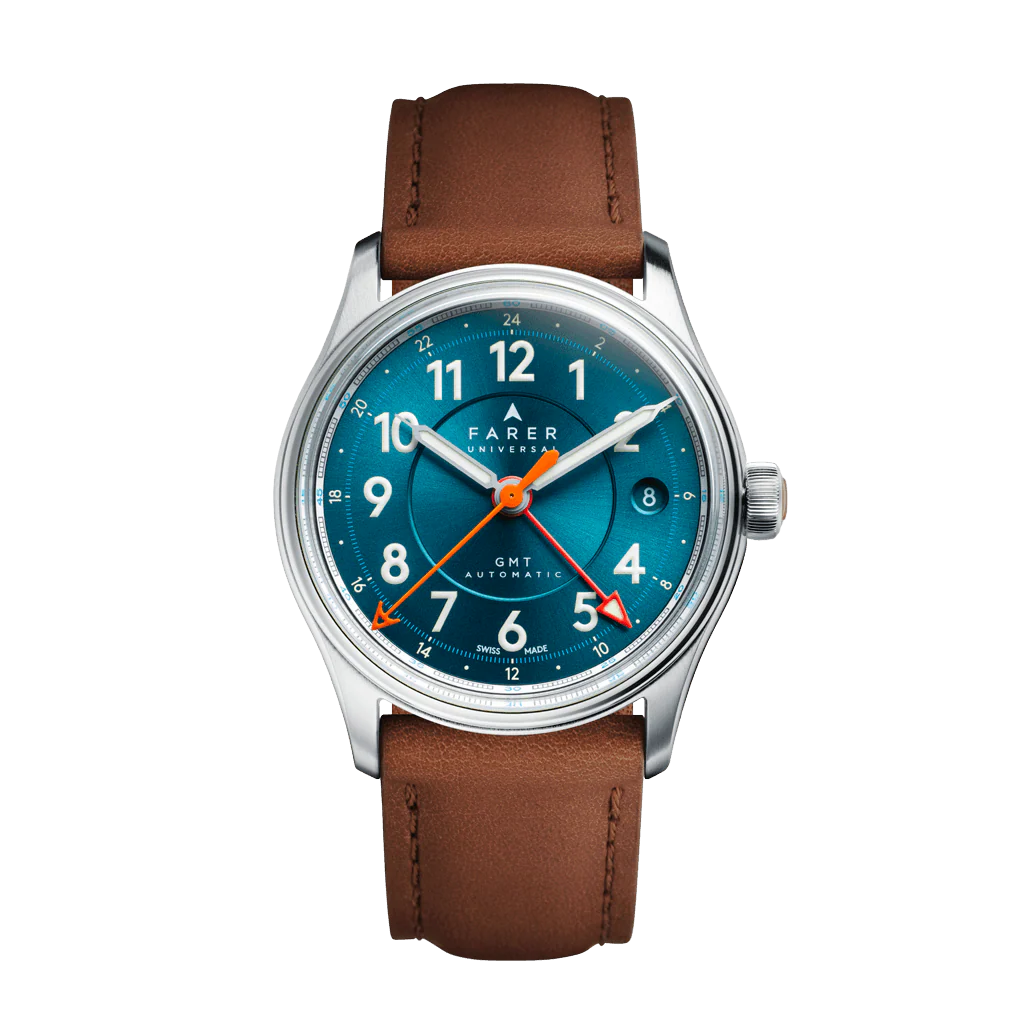 Farer Lander IV 36mm - Image 7