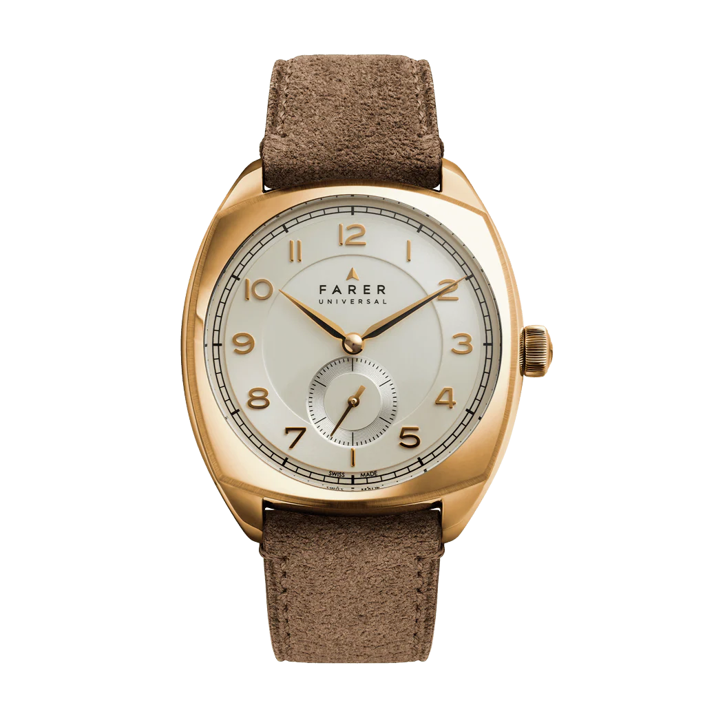 Farer Lethbridge Gold - Image 11