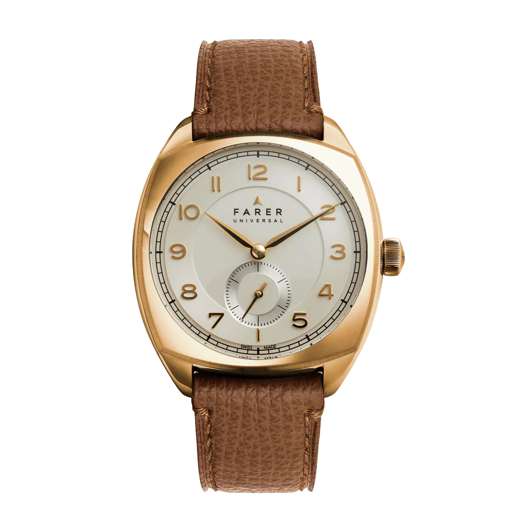 Farer Lethbridge Gold - Image 12