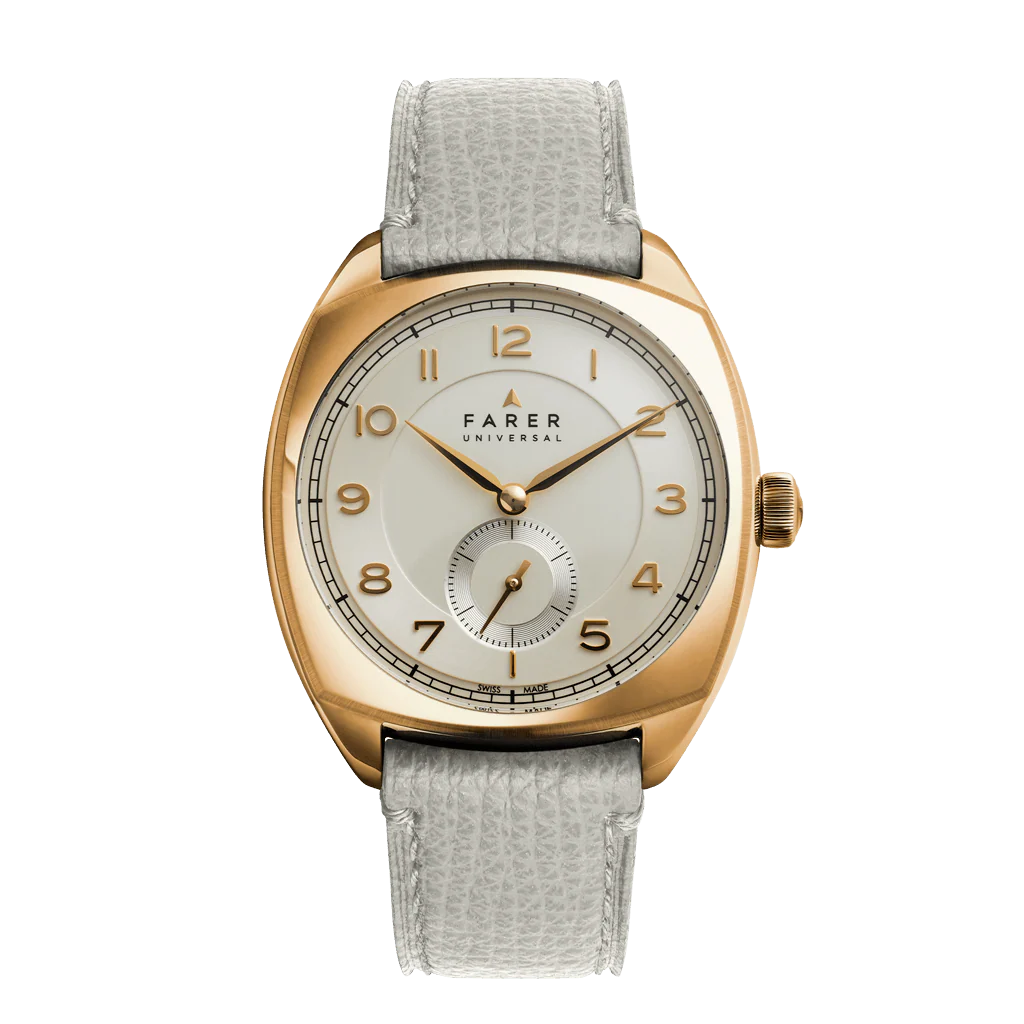 Farer Lethbridge Gold - Image 5