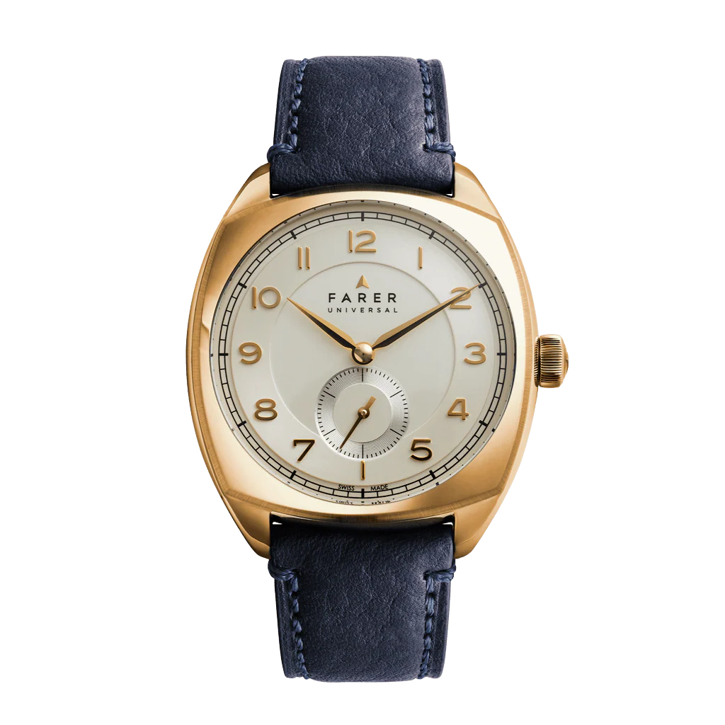 Farer Lethbridge Gold - Image 9