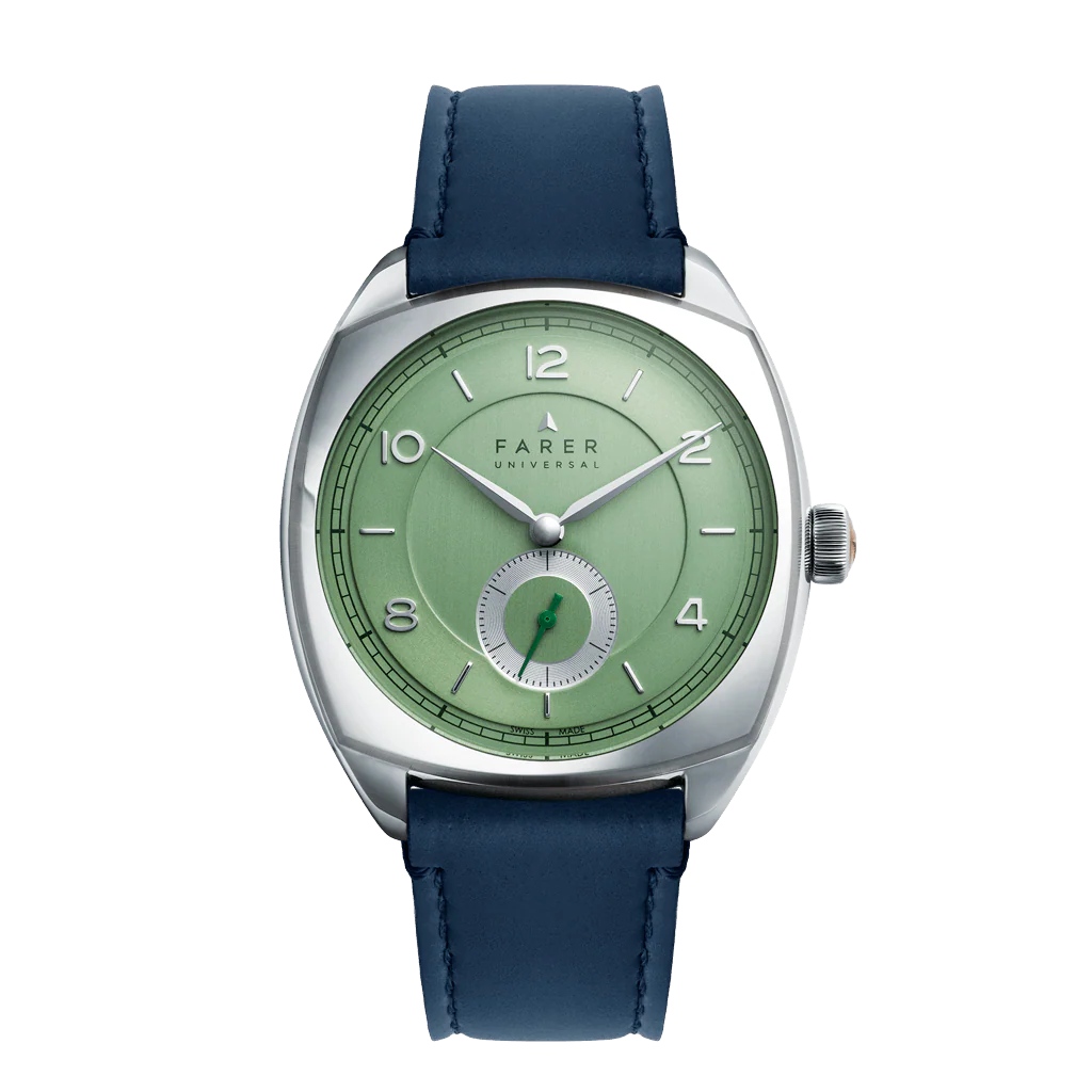 Farer Mansfield - Image 2