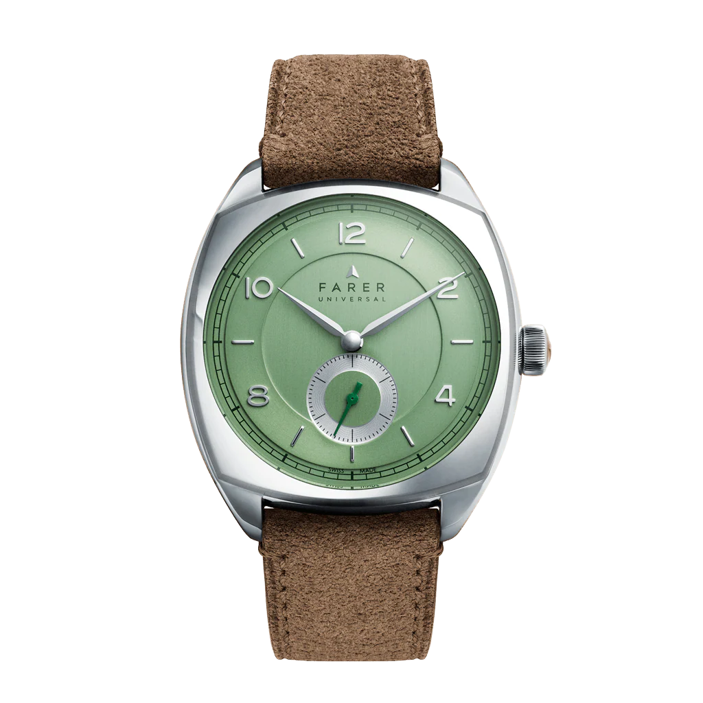 Farer Mansfield - Image 20