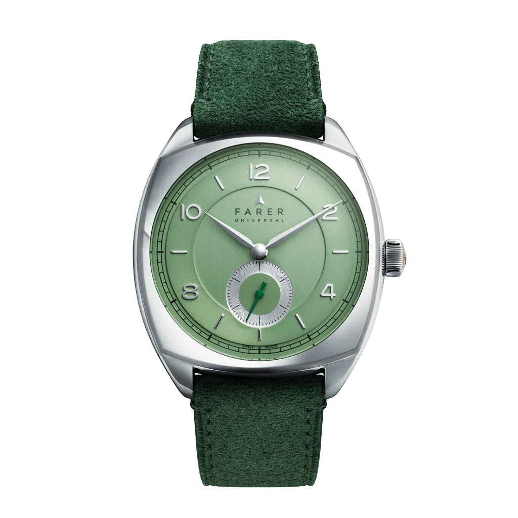 Farer Mansfield - Image 21