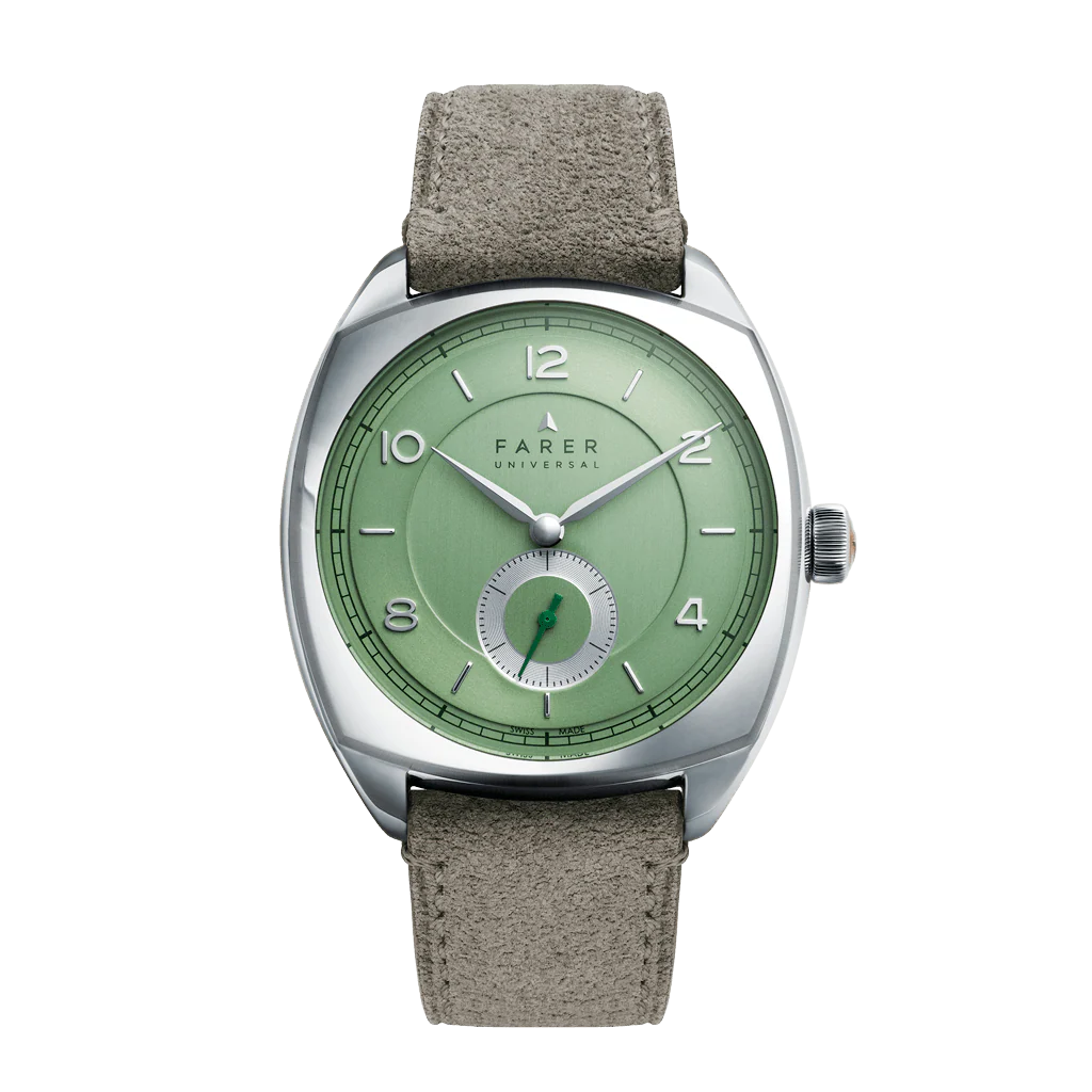 Farer Mansfield - Image 22