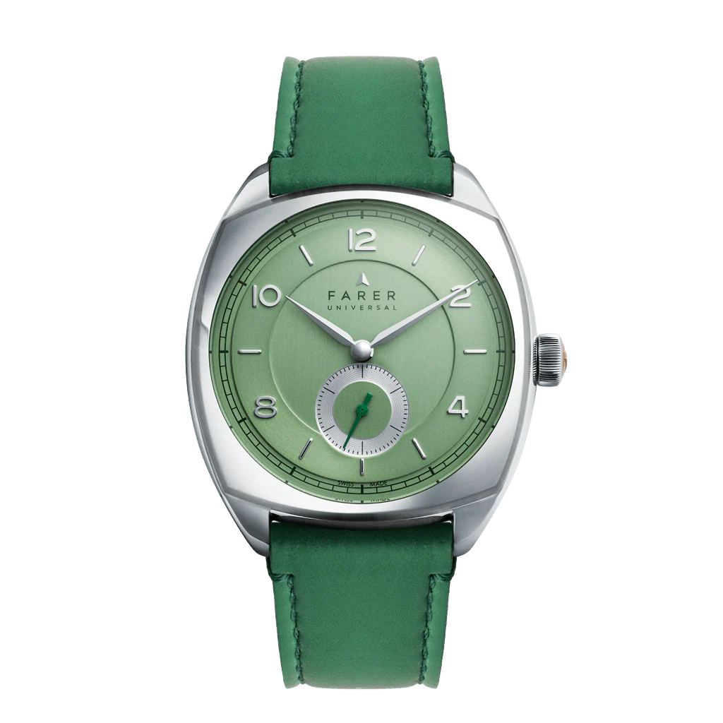 Farer Mansfield - Image 3