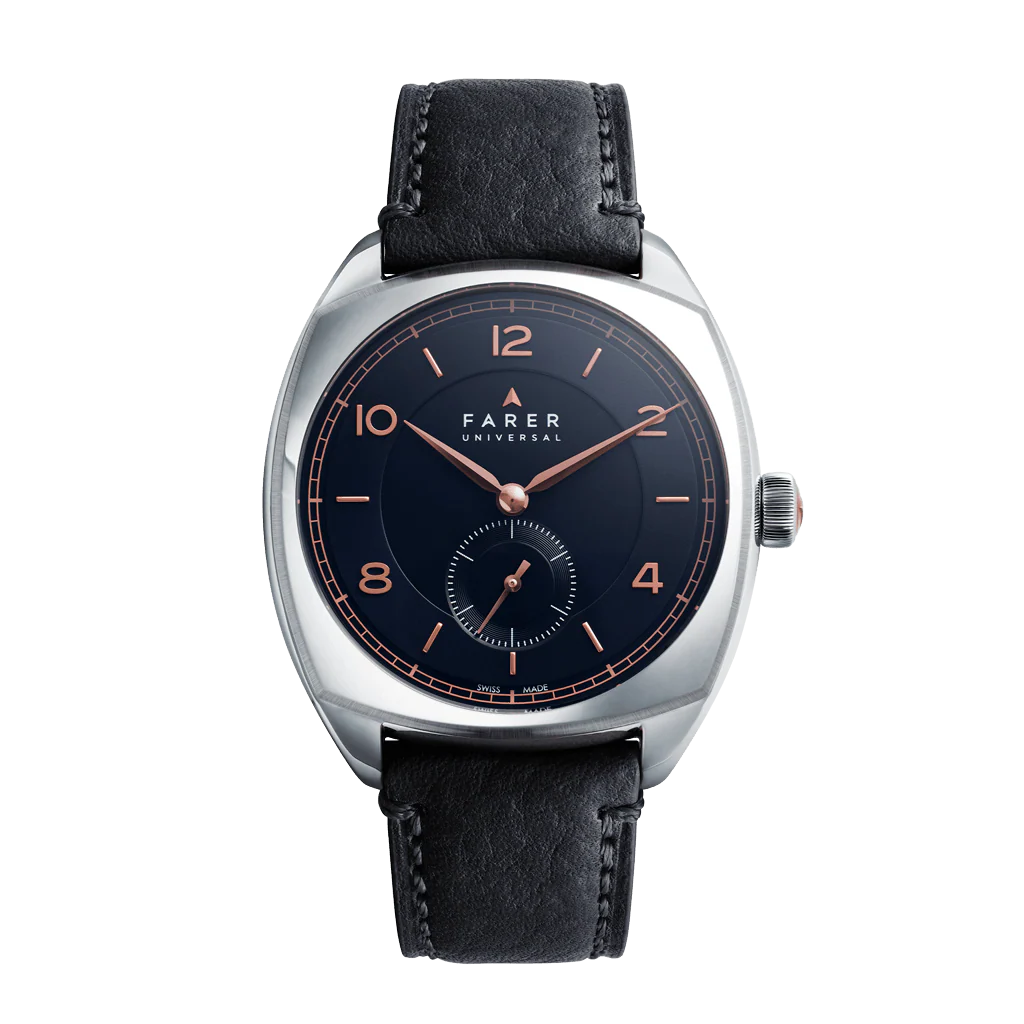 Farer Mansfield Midnight - Image 10