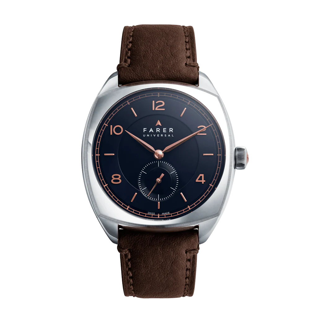 Farer Mansfield Midnight - Image 11