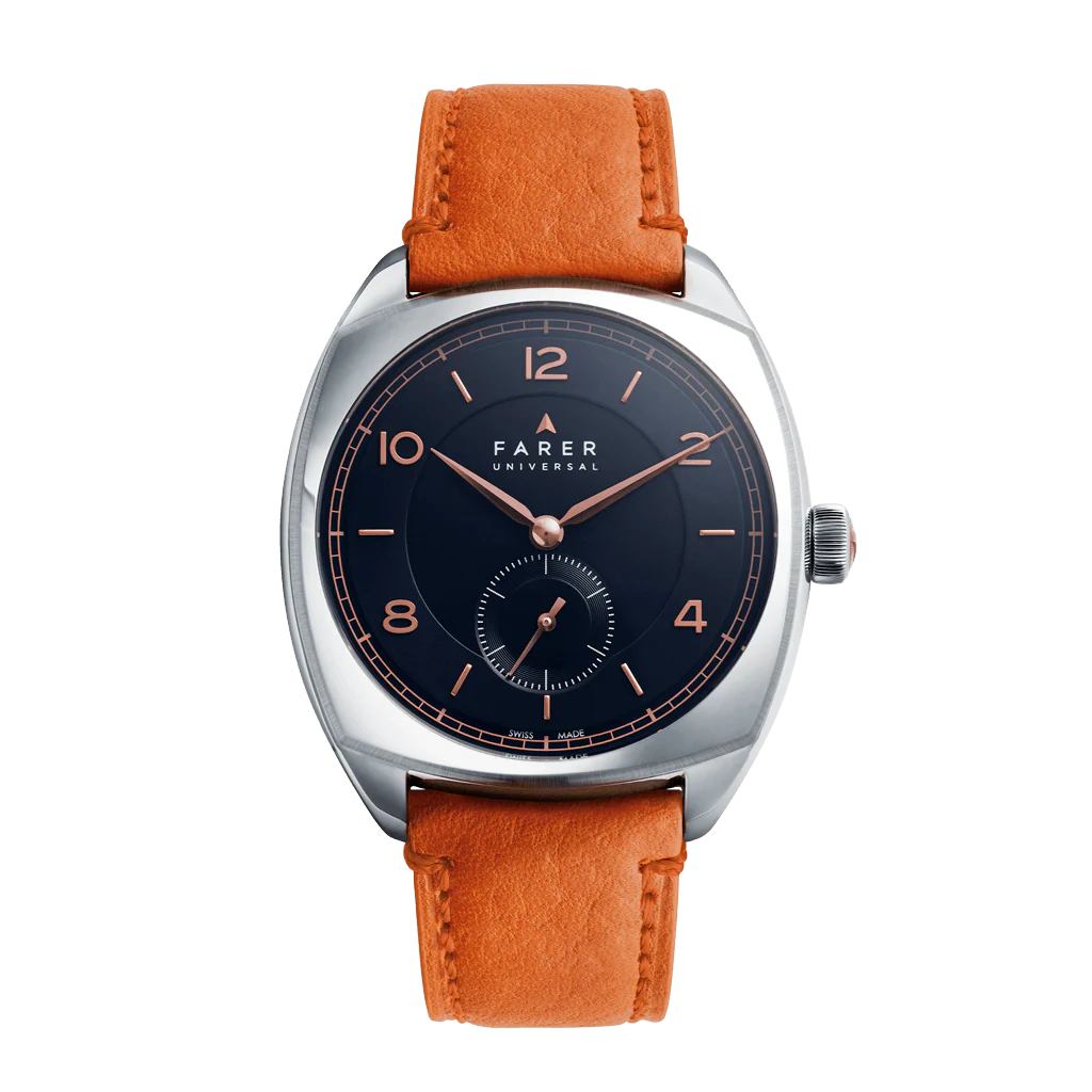 Farer Mansfield Midnight - Image 12