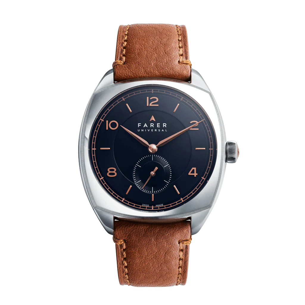 Farer Mansfield Midnight - Image 13