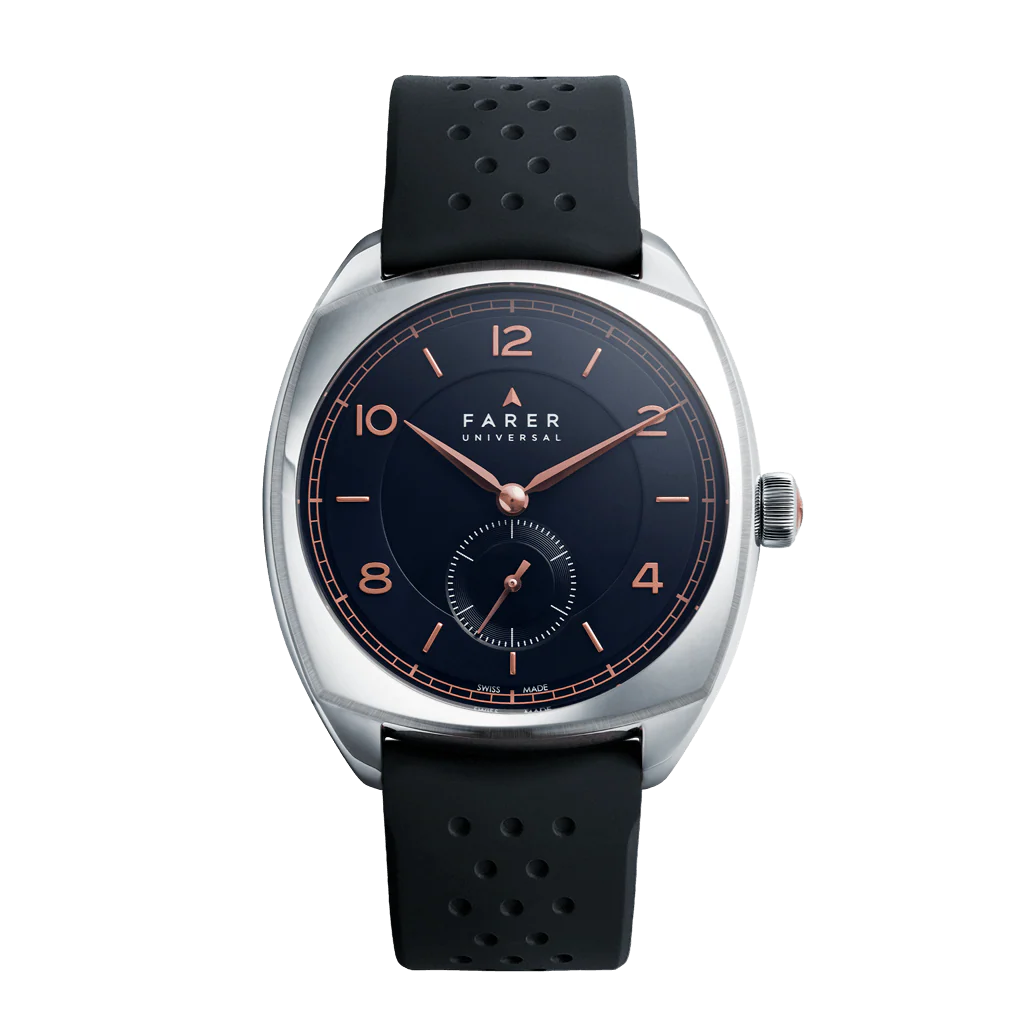 Farer Mansfield Midnight - Image 14