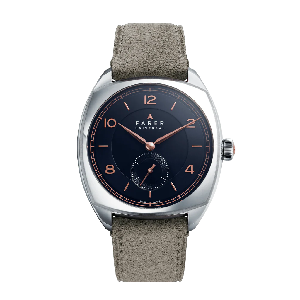 Farer Mansfield Midnight - Image 15