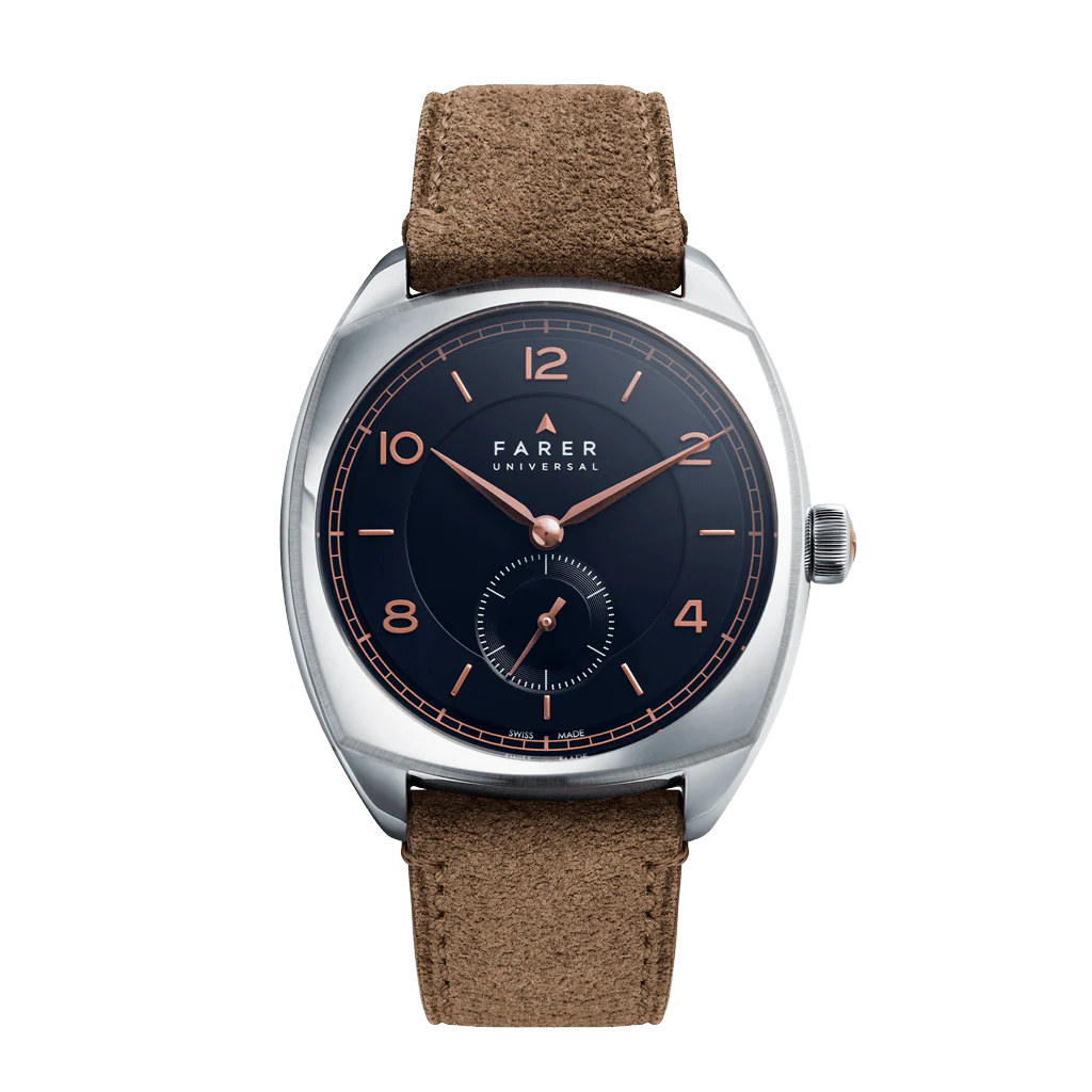 Farer Mansfield Midnight - Image 16