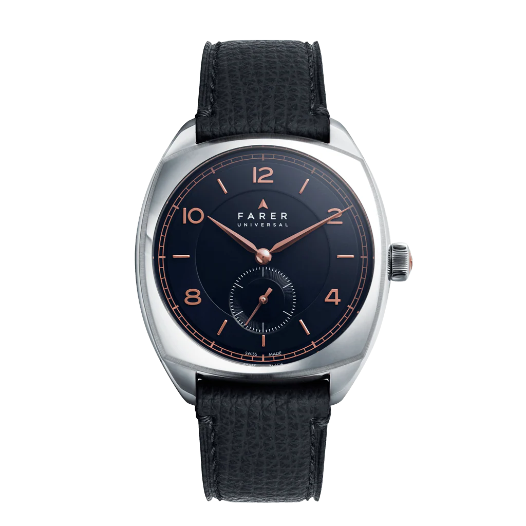 Farer Mansfield Midnight - Image 4