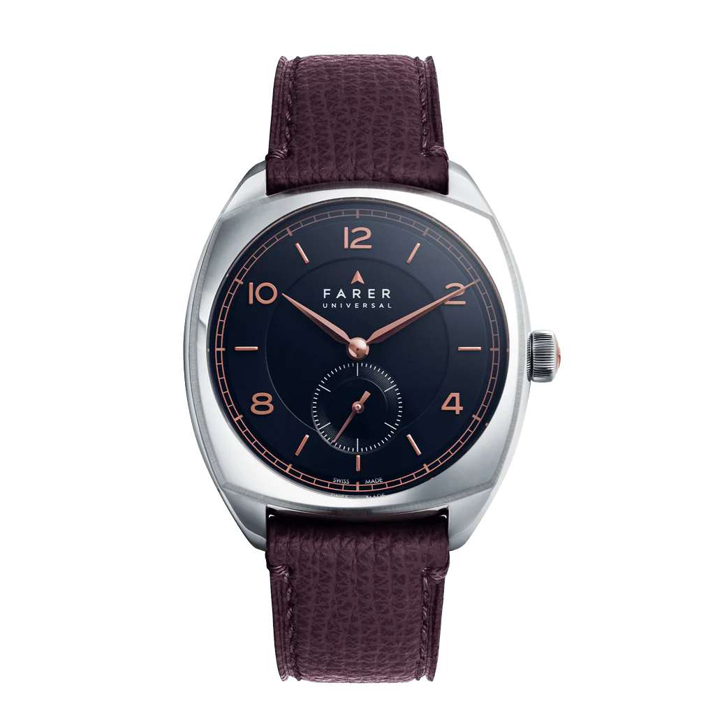 Farer Mansfield Midnight - Image 5