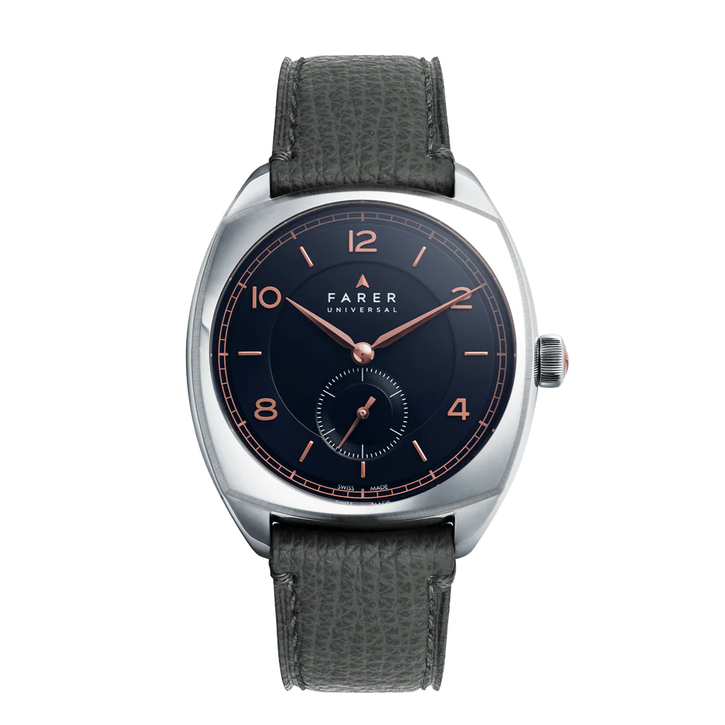 Farer Mansfield Midnight - Image 6