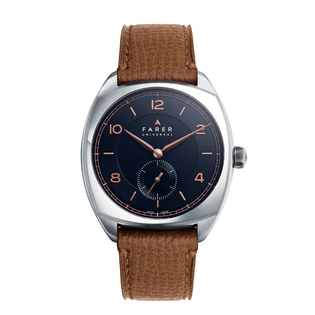 Farer Mansfield Midnight - Image 7