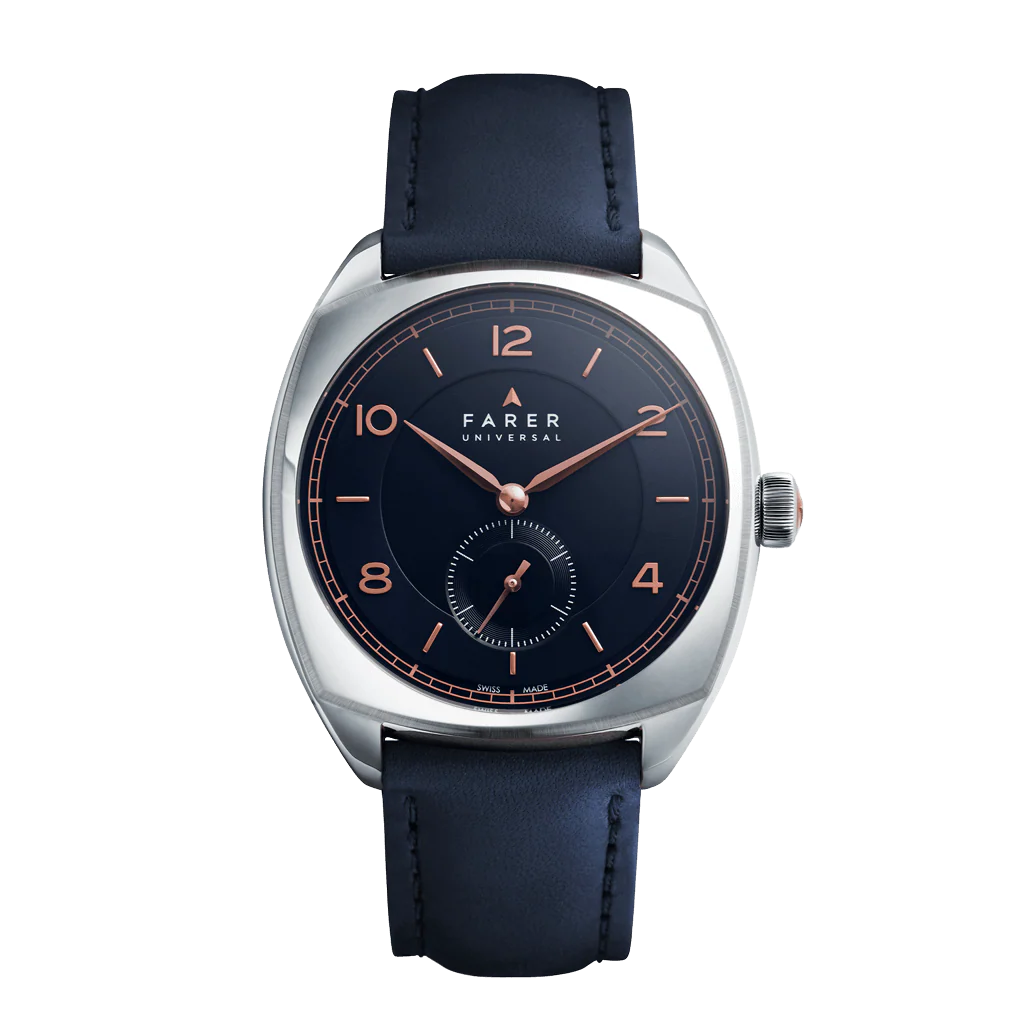 Farer Mansfield Midnight - Image 8