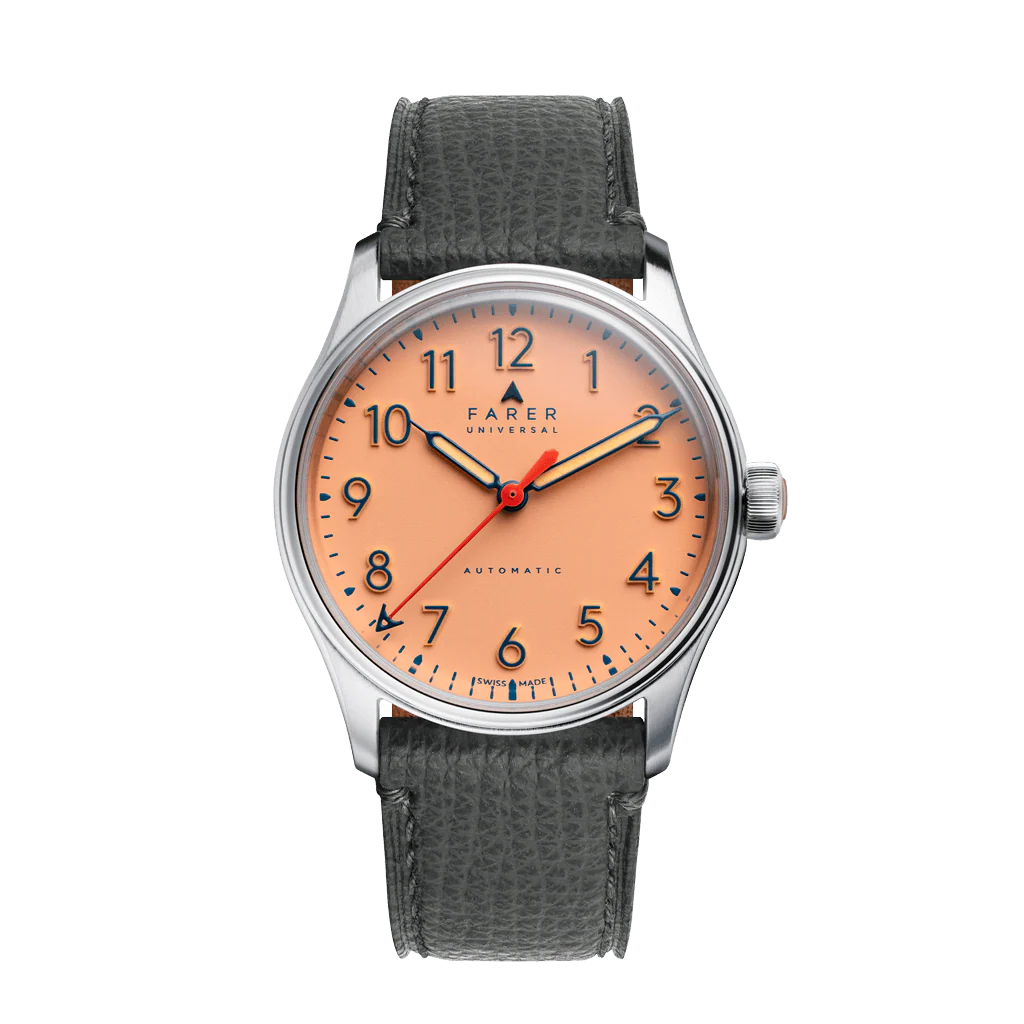 Farer Resolute Sorbet 36mm - Image 10