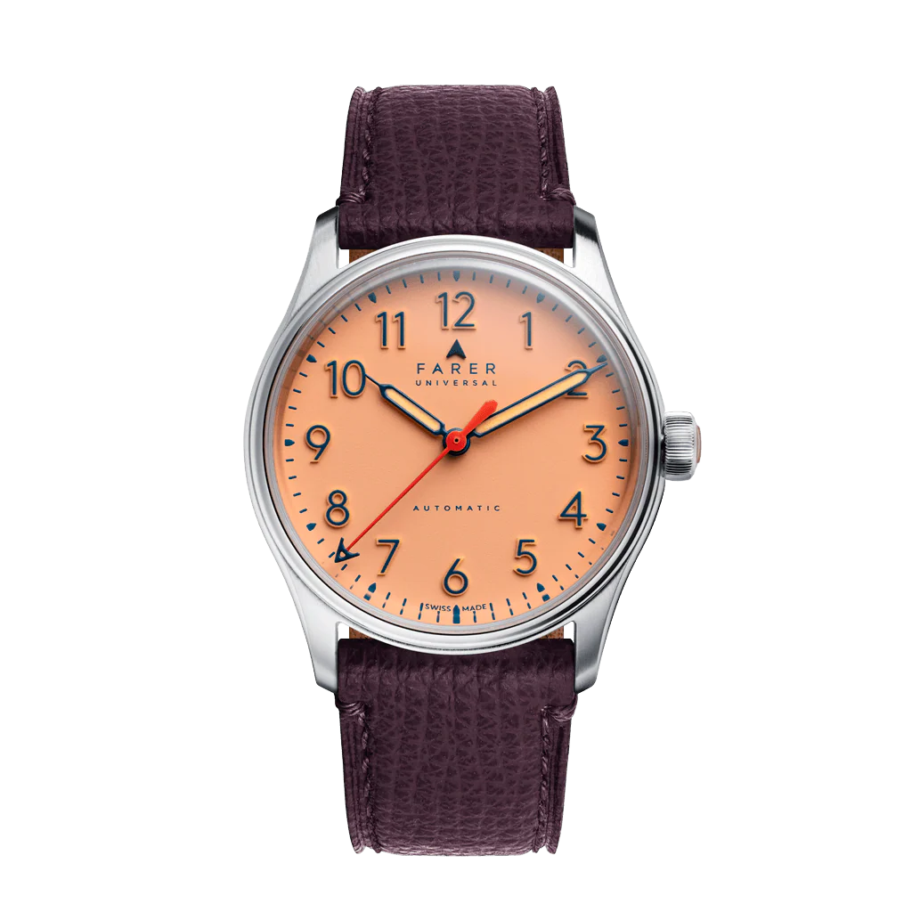 Farer Resolute Sorbet 36mm - Image 11