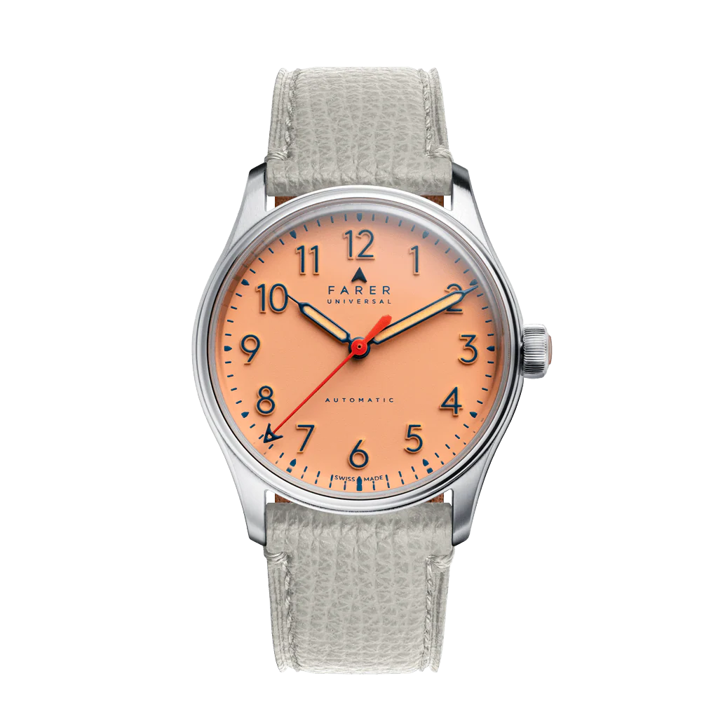 Farer Resolute Sorbet 36mm - Image 12
