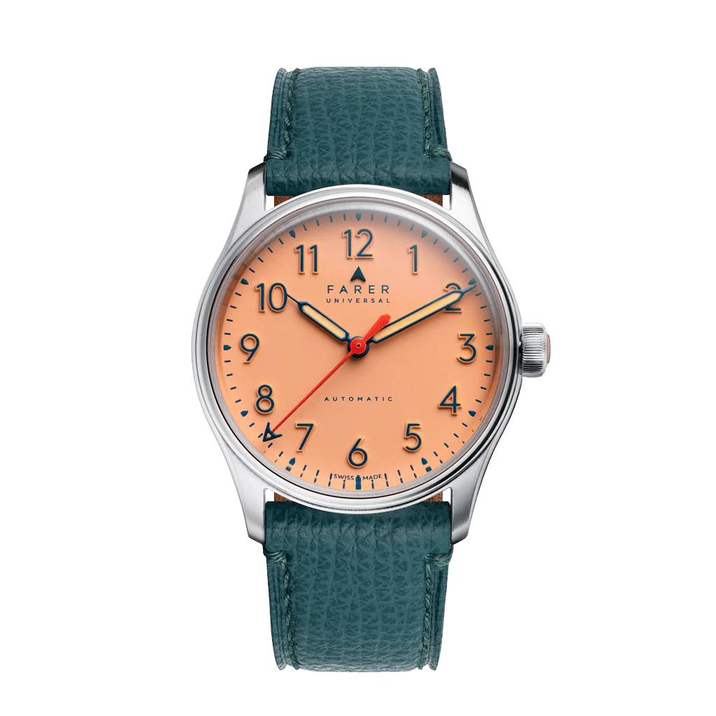 Farer Resolute Sorbet 36mm - Image 13