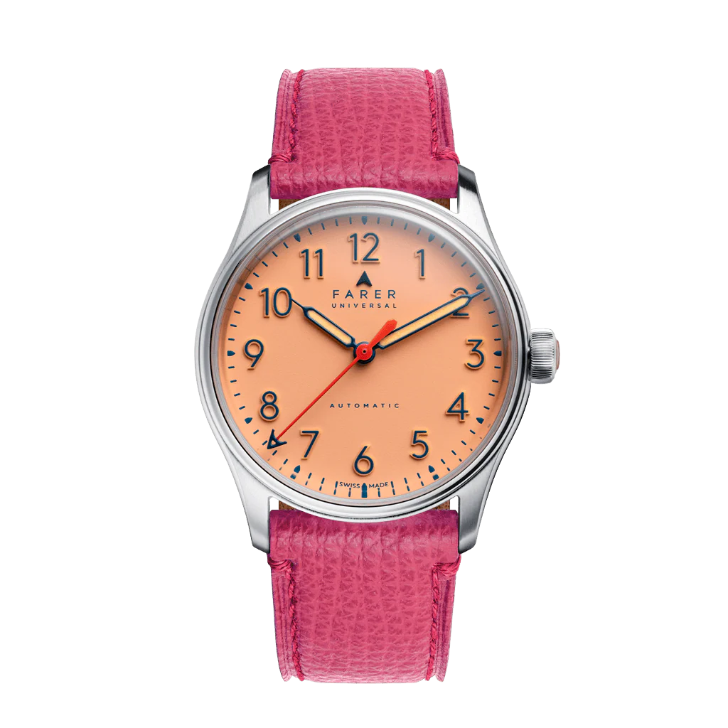 Farer Resolute Sorbet 36mm - Image 14