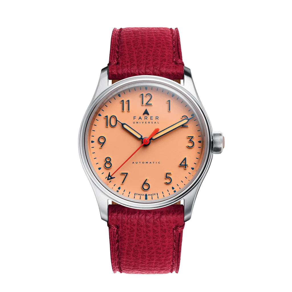 Farer Resolute Sorbet 36mm - Image 15