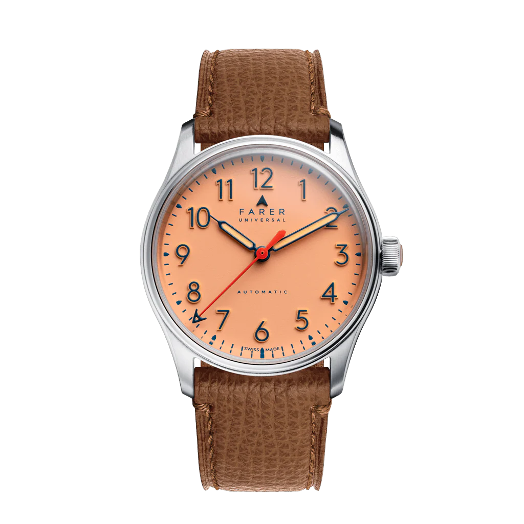 Farer Resolute Sorbet 36mm - Image 16