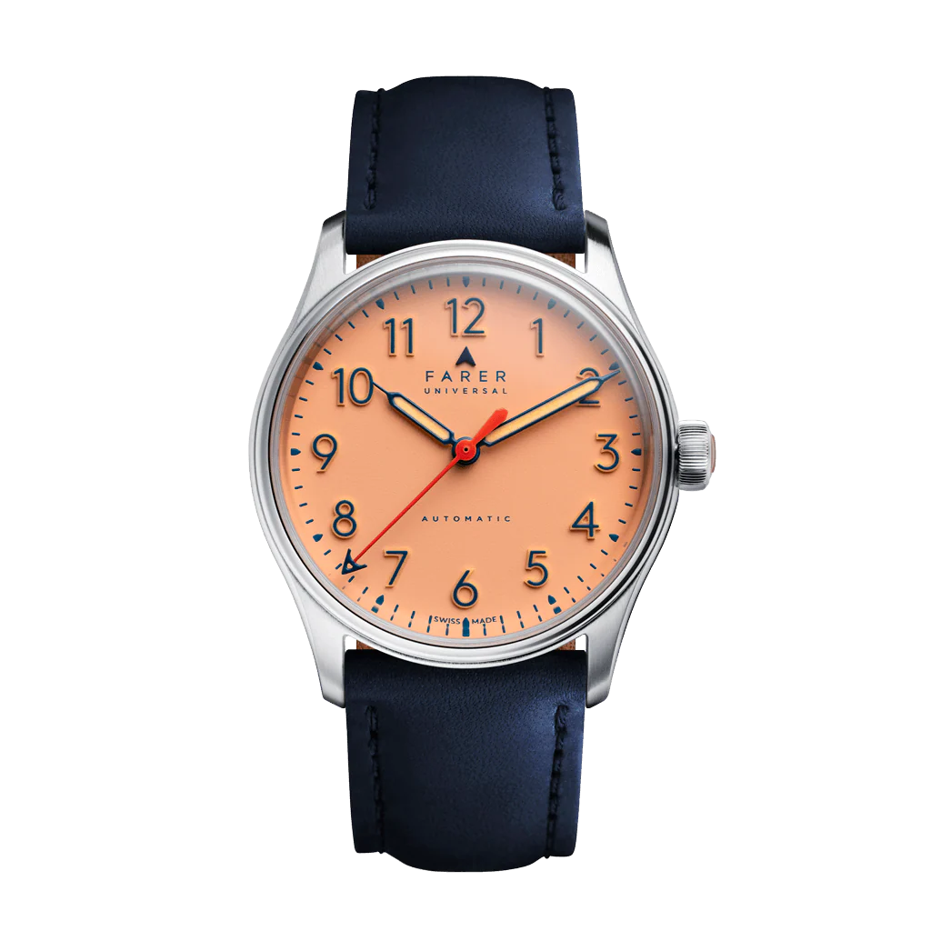 Farer Resolute Sorbet 36mm - Image 17