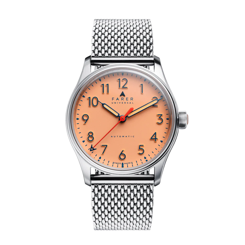 Farer Resolute Sorbet 36mm - Image 18