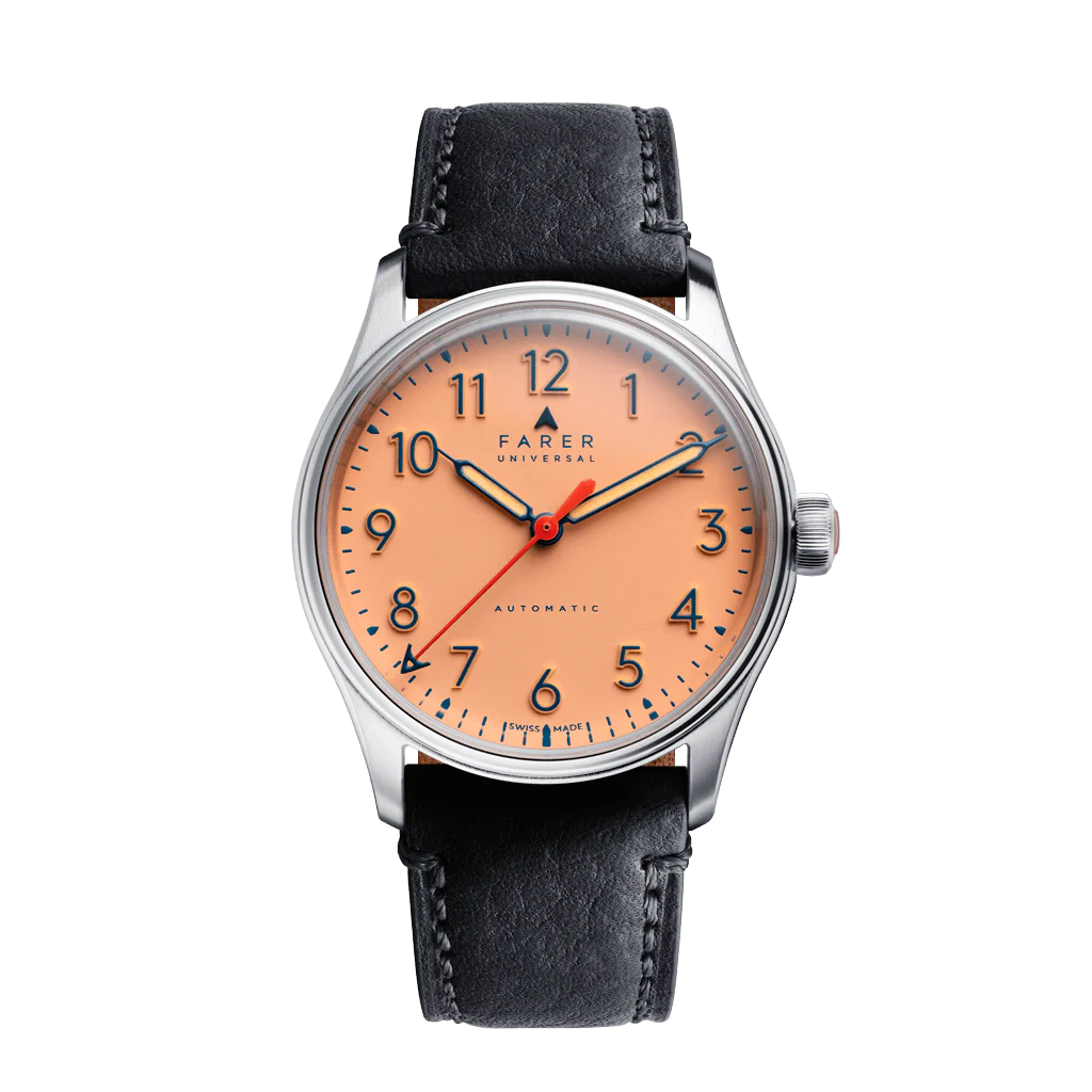 Farer Resolute Sorbet 36mm - Image 19