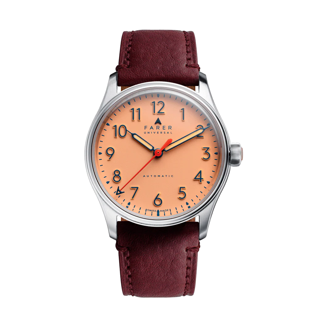 Farer Resolute Sorbet 36mm - Image 20