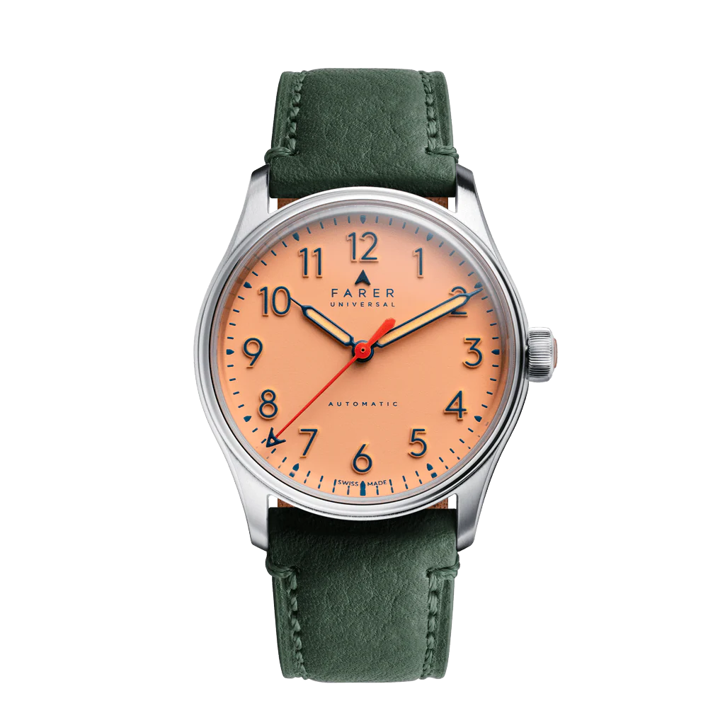 Farer Resolute Sorbet 36mm - Image 21