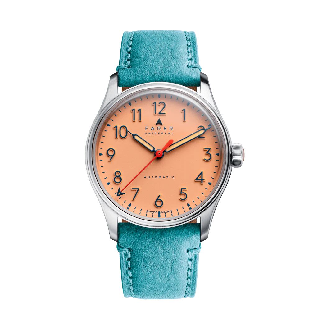 Farer Resolute Sorbet 36mm - Image 22