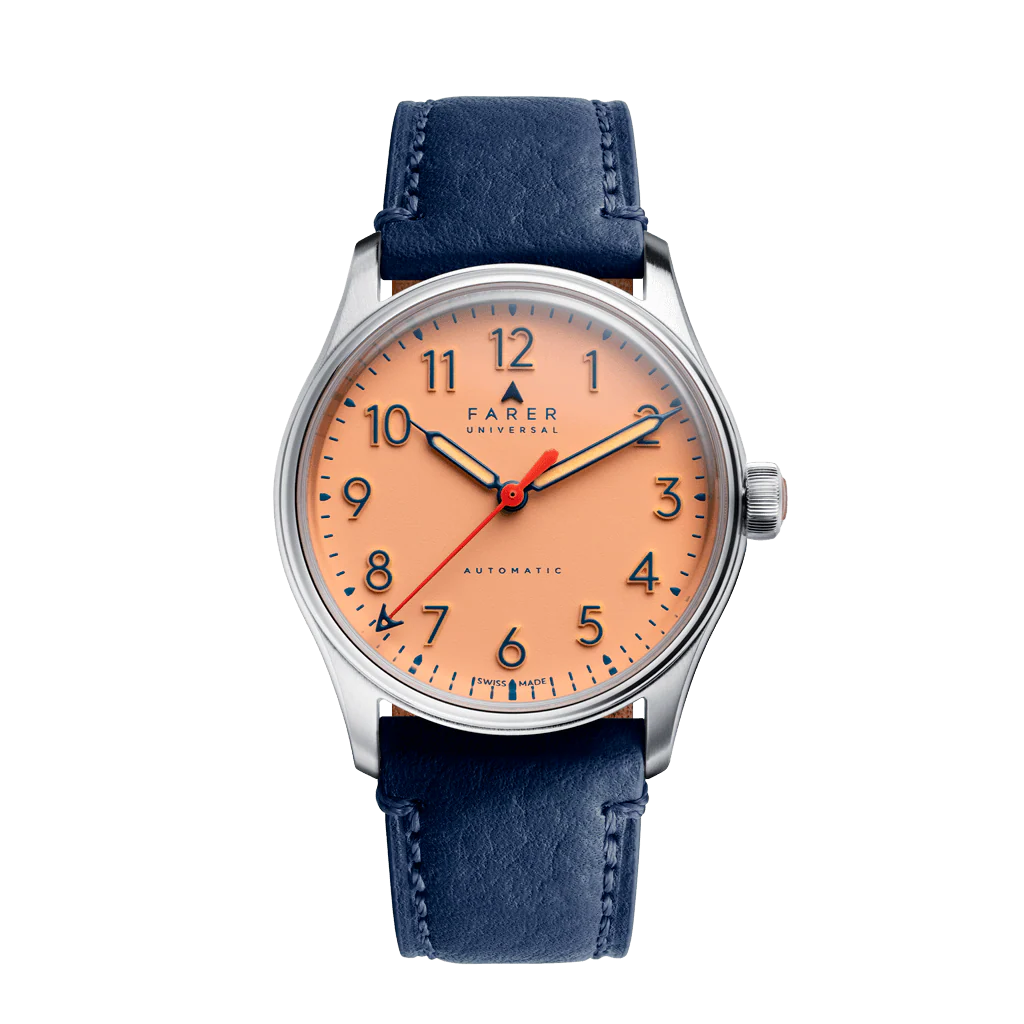 Farer Resolute Sorbet 36mm - Image 23